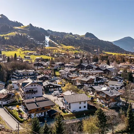 Apartment Lisa's Perle By Interhome Kitzbuhel