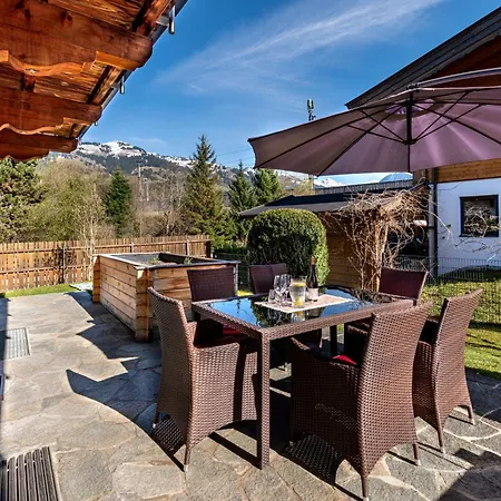 Lisa's Perle By Interhome * Kitzbuhel