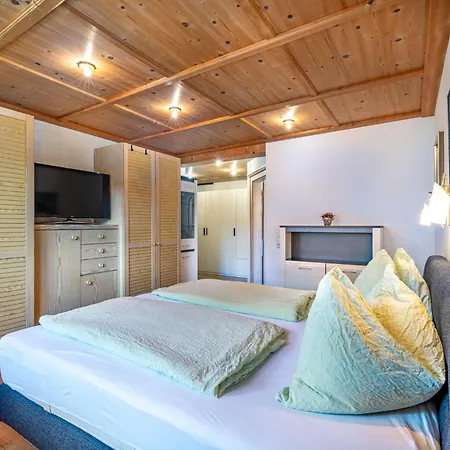 Lisa's Perle By Interhome Apartment *