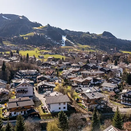 Lisa's Perle By Interhome Kitzbuhel