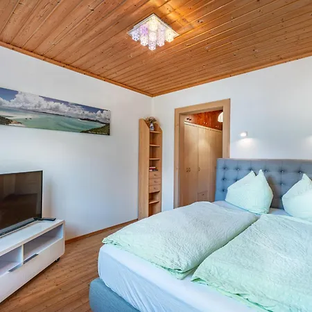 Lisa's Perle By Interhome Apartment *