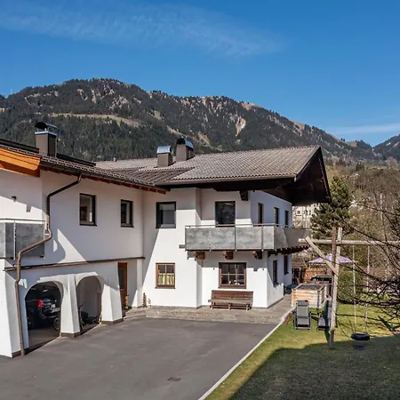 Lisa's Perle By Interhome Apartment Kitzbuhel