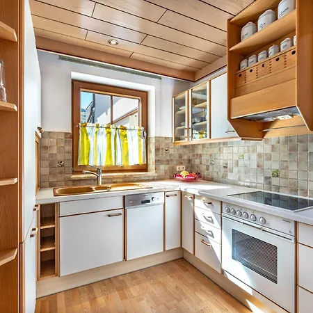 Lisa's Perle By Interhome Apartment