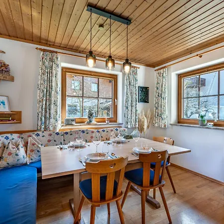 Apartment Lisa's Perle By Interhome