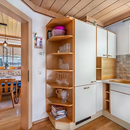 Lisa's Perle By Interhome Kitzbuhel