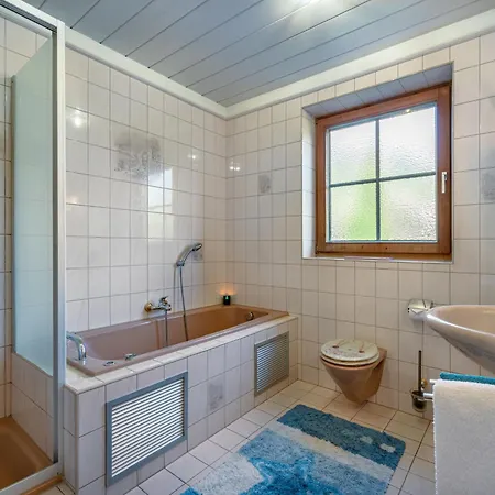 Lisa's Perle By Interhome * Kitzbuhel