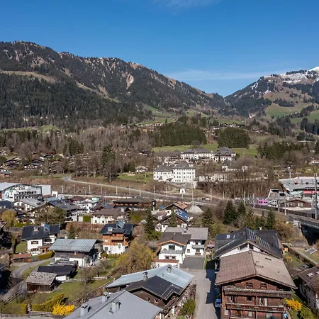 Lisa's Perle By Interhome Apartment Kitzbuhel