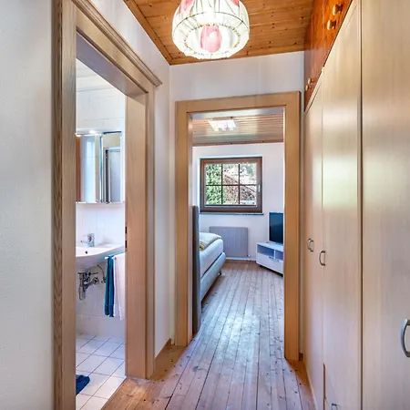 Lisa's Perle By Interhome Apartment