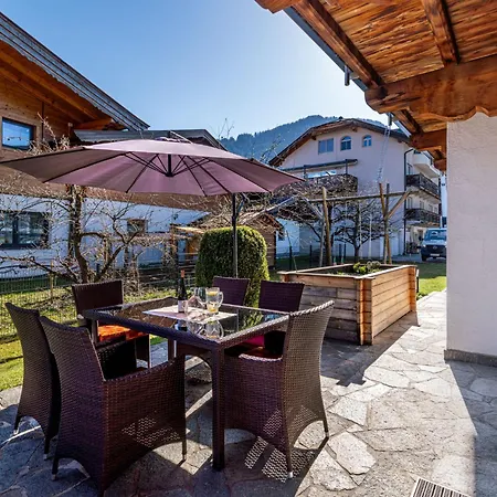 Lisa's Perle By Interhome * Kitzbuhel