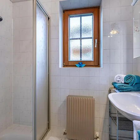 Lisa's Perle By Interhome Apartment *